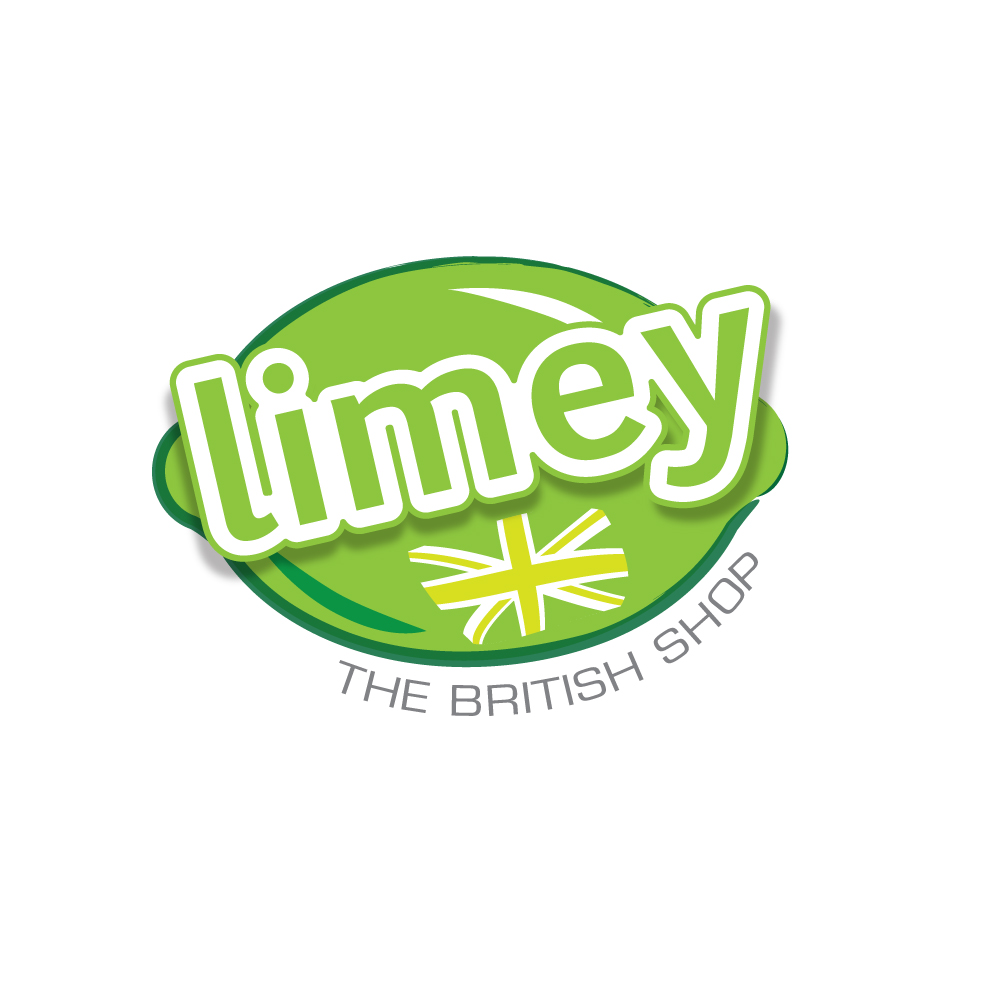 Logo design for Limey