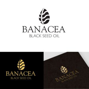 Banacea logo